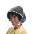 Women's Rain Bonnet  Rainhat
