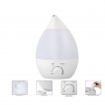 Mist Humidifier and Aroma Oil Diffuser