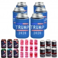 Luxury Custom Neoprene Blank Beer Cans Cooler Insulated Printing Stubby Holder