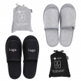 Travel Disposable Slippers