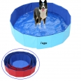 PVC Foldable Pet Swimming Pool