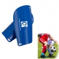 Customized Logo Kids Soccer Leg Guard