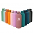 17oz Insulated Stainless steel Sports Water Bottle