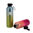 Gradient Ramp Insulated Stainless Steel Sport Water Bottle