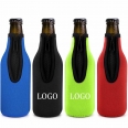 Beer Insulator Sleeve Bottle Cover