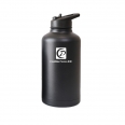 64 OZ Stainless Steel Insulated Water Bottle Vacuum with handle