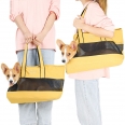 Pet Carrier Backpack Bag