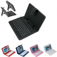 Tablet Keyboard Case