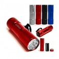 Pocket LED Flashlight