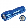 Pocket LED Flashlight