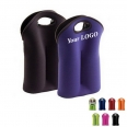 Neoprene Wine Holder