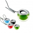 Crystal Ball Mini Speaker