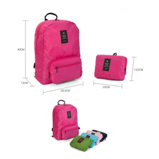 Foldable Travel Bag