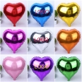 Heart Shape Foil Balloon