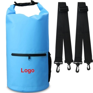 20L Water Resistant Dry Sack For Rafting