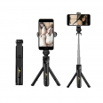 Tripod Bluetooth Selfie Stick