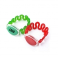 RFID Plastic Waterproof Flexible Wristband NFC Bracelet