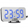 Electronic Sleeping Alarm Clock