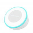 Breathing Nightlight Wireless Charger