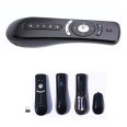 Multifunctional Air Remote Mouse