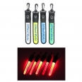 LED Flashing Backpack Lanyard