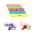 Magnetic Silicone Cable Clip Phone Holder Multi-Functional Cord Organizer