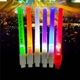 LED Light Acrylic Stick