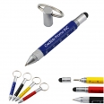 Multifunctional Tool Ballpoint Pen