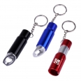LED Flashlight with Retractable Bottle Opener