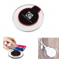 Qi Crystal Wireless Charger Pad
