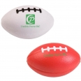 PU Mini Stress Footballs