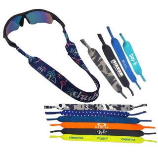 Outdoor Sunglasses Neoprene Non-Slip Strap