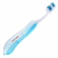 Portable Compact Fold Toothbrush