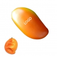 Squishy Gold Mango Colossal Slow Rising Fruit Squishies Stress Relief Toy