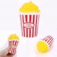 Slow Rising Squishies Jumbo, Popcorn Squeeze Stress Relief Toy
