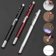 Telescopic RED Laser Pointer Pen