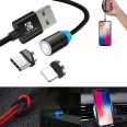 Fast Charging Magnetic Charing Cable