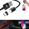 Fast Charging Magnetic Charing Cable for Micro USB