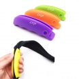 Silicone Bag Holder Key Chain