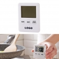 Pocket Size Ultra-thin Digital Timer