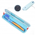 Portable UV Toothbrush Sterilizer