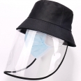 Protective Fisherman Hat