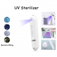 Function Sterilizer Stick Bacteria Killing With Anti-virus UV Light
