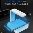 Portable UV Light Cell Phone Sanitizer Portable UV Sanitizer Box