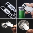 Custom Alloy Bottle Opener