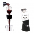 Wine Pourers Aerator Portable Decanter
