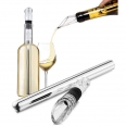 Wine Chiller Stick and Aerating Pourer