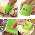 Baking PP Plastic Scraper