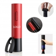 USB Rechargeable Corkscrew Wine Bottle Opener