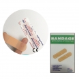 First Aid Adhesive Bandage Plaster